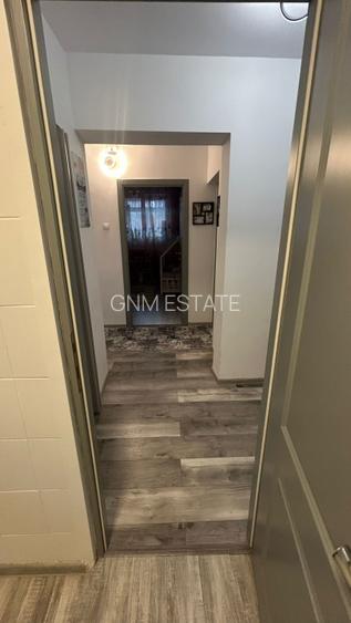 3 Camere Et.3/10 Bloc Reabilitat Drumul Taberei - Metrou Raul Doamnei - 12