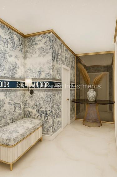 PENTHOUSE - FLOREASCA - 4 CAMERE - COMISION 0% - 7