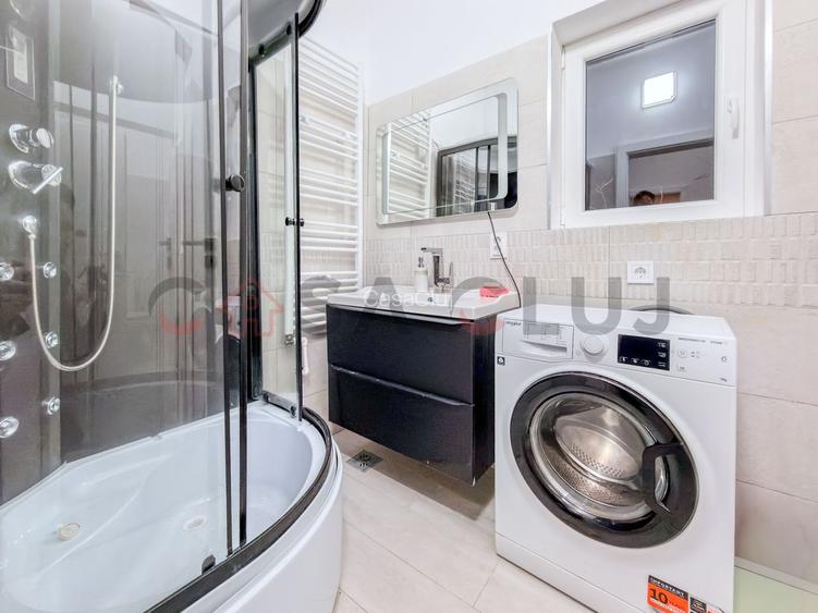 Apartament 2 camere | Decomandat | 60 mp | Zona The Office - 7