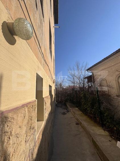 Apartament cu 3 camere, 86,55 mp, zona semicentrala - 14