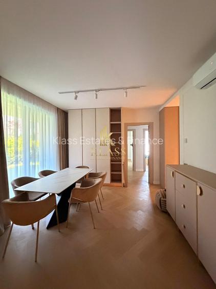 Apartament 4 camere | ARQA Jollie Village | Parter | Curte proprie - 6
