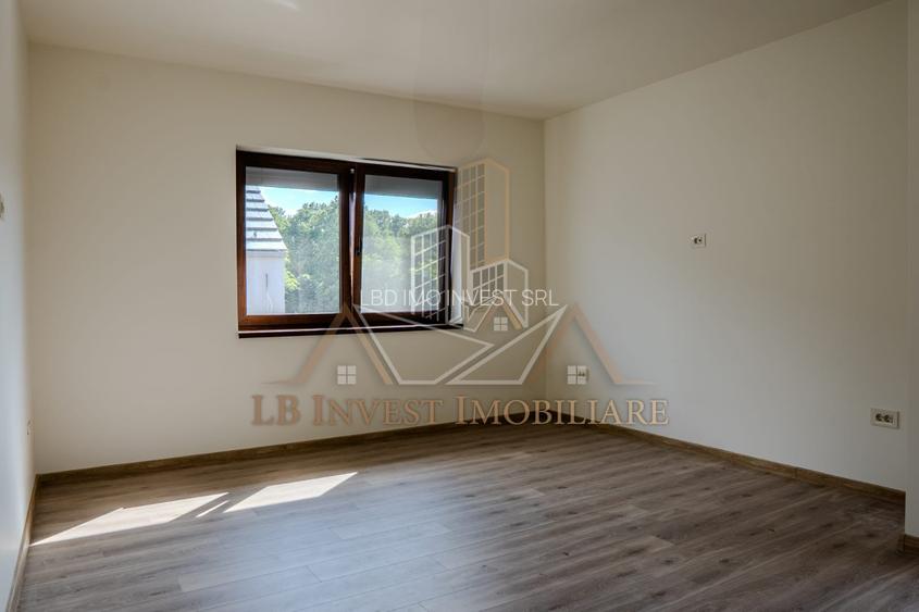 Casă individuală de vânzare în Dumbrăvița,la liziera pădurii finisaje la alegere - 12