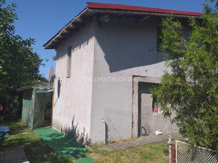 casa individuala in Fundeni P+M - 10