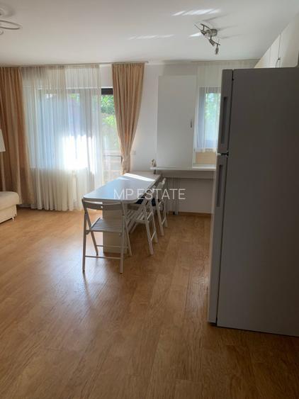 Apartament 3 Camere  6 minute Metrou Mihai Bravu/ Centrala Proprie/ PET FRIENDLY - 4