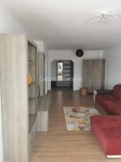 Inchiriez apartament 2 camere spațios, Calea Mărășești 151 (lângă McDonald s) - 5