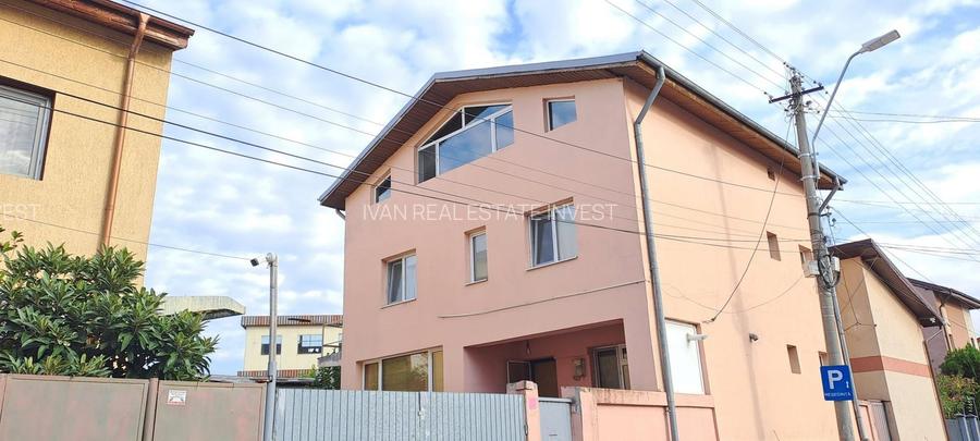 Brancoveanu, casa S+P+1Et+M, 260 mp utili, garaj subteran, adapost ALA - 10