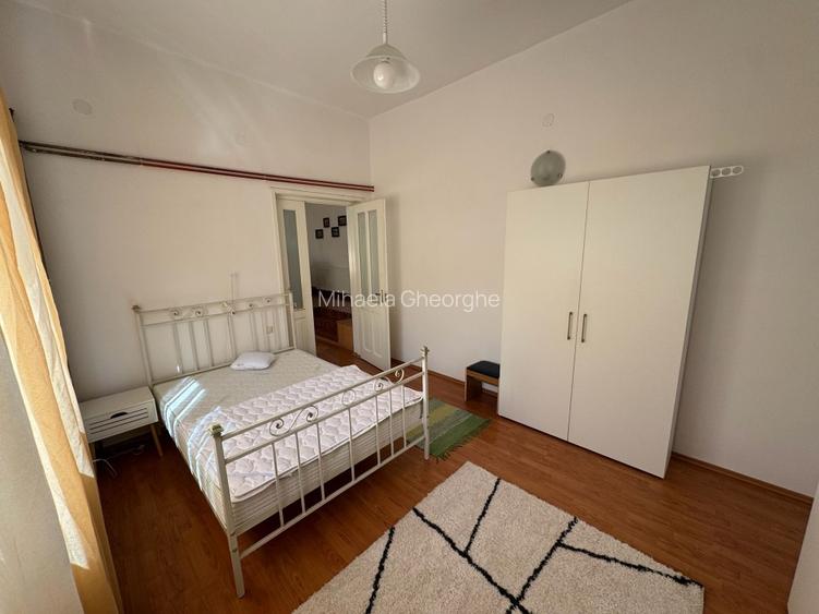 Apartament cochet 2 camere in Schei | Locație premium lângă Piața Unirii - 7