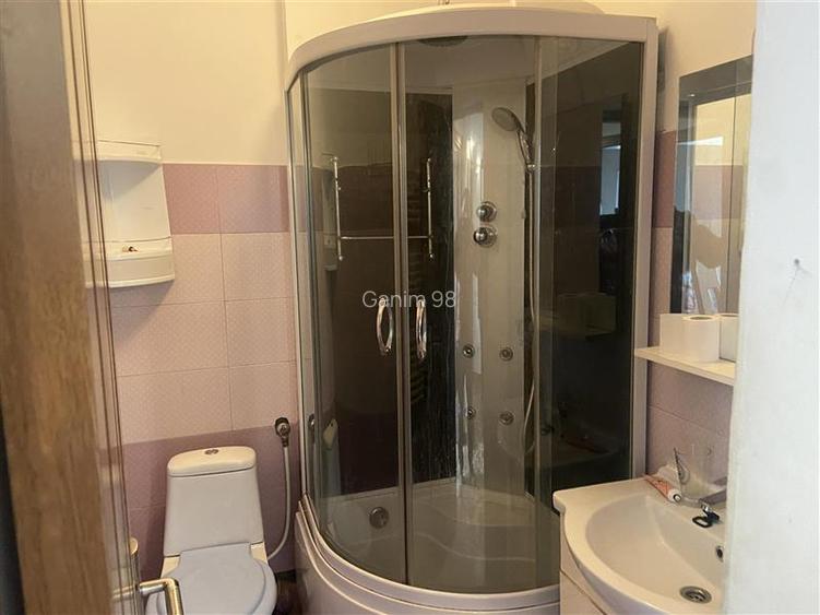 Apartament 2 camere , zona Cartier Sud , decomandat et 3 4 , imbunatatit , liber - 12