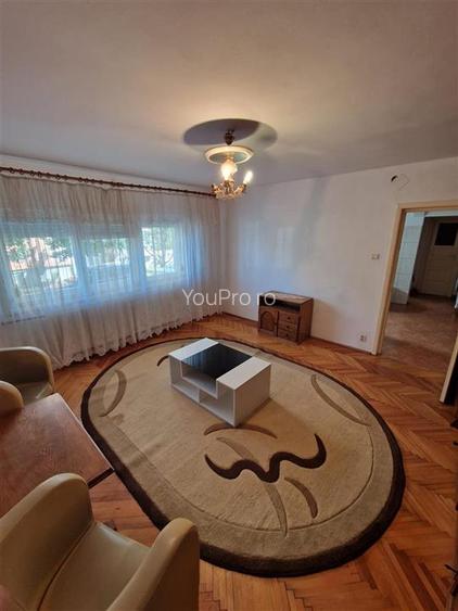 Decomandat 2 Camere/ Zona Steaua / Bloc Dupa 2000/Noul Mall - 3