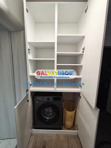 Apartament 2 Cam Bloc Nou Berceni - Aparatorii Patriei - 8