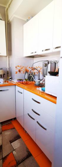 ⏩ Primo 3 Camere Decomandate 70m² Mobilat Utilat Centrala  Bloc 2013 - 8