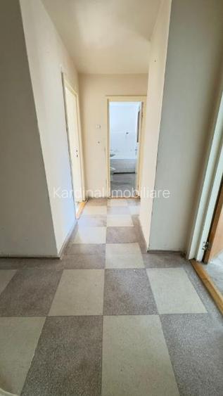Apartament 3 camere decomandat Grivitei - 5