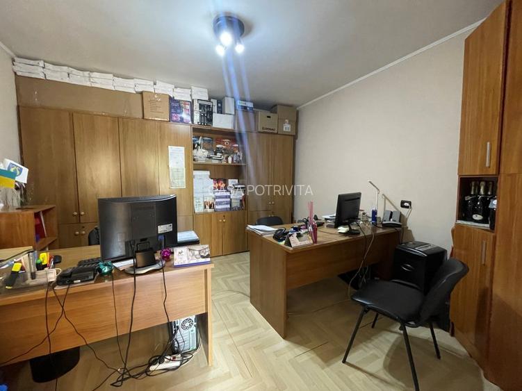 Tomis I, vila P+1 cu 4 camere, 2 balcoane, curte, loc de parcare - 11