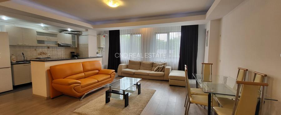 Inchiriere Apartament 3 camere-2 bai-parcare-Metrou Raul Doamnei-Pet Friendly - 2