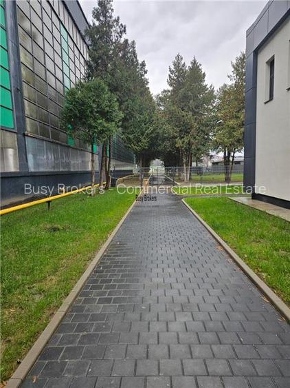 Spatii Birouri - 200 mp - zona Industriala Est - 3