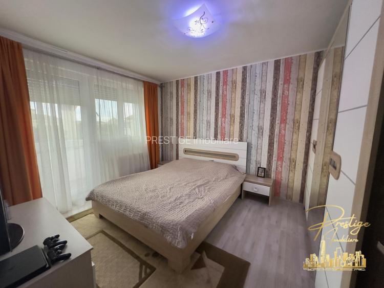 Apartament AN cu 3 camere de vanzare zona Lacul Rosu,Rogerius - Oradea - 6