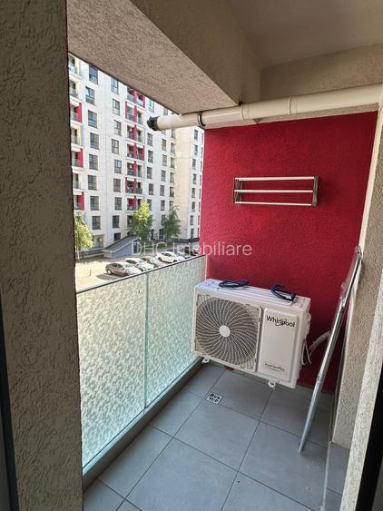 Exigent Plaza Residence faza 2 - 4