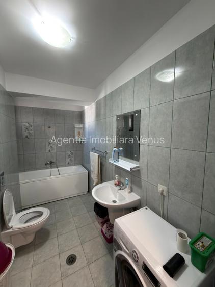Apartament 2 camere bloc nou mobilat si utilat - 4