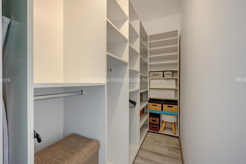 Drumul Taberei, Eliezer Residence, Parcare Subterana - 11