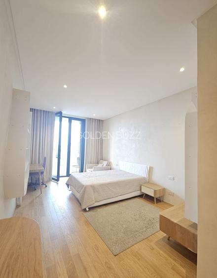 Rafinament și Confort Absolut – 4 Camere în Rahmaninov Residence - 9