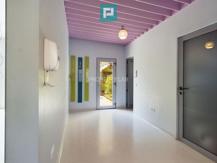 Vilă cu destinație multiplă situată ultracentral - 14