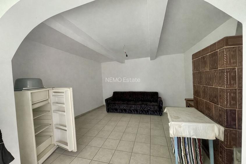 CASA RENOVATA + TEREN 3100 MP | CURTE SI GRADINA | FRATAUTII NOI - 2