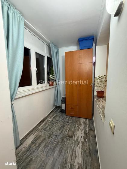Aparatorii Patriei - Sos Berceni - Apartament 4 camere Mobilat Utilat - 17