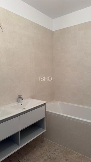 ISHO Riverside U2, Apartament generos cu terasa asezata in fata Begai - 15