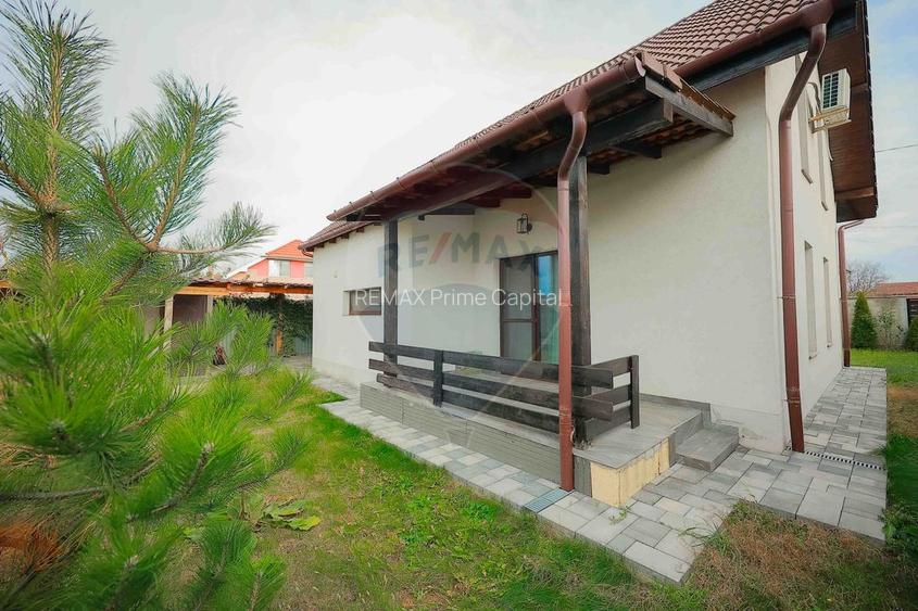 Casă 4 Camere cu Garaj, Construită de Proprietar, Cartier Episcopia - 18