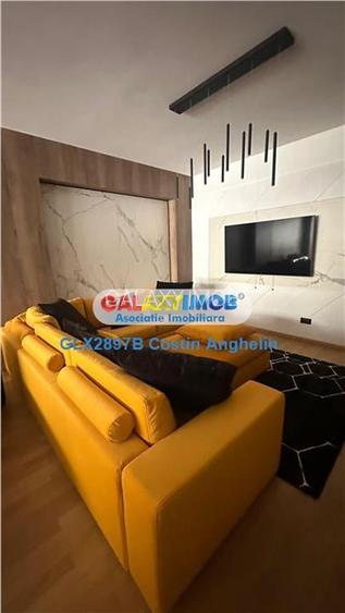 Apartament NOU LUX 4 Camere - Herastrau - 3