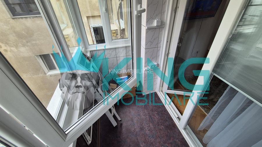 Apartament 2 Camere Universitate Bucuresti - 4