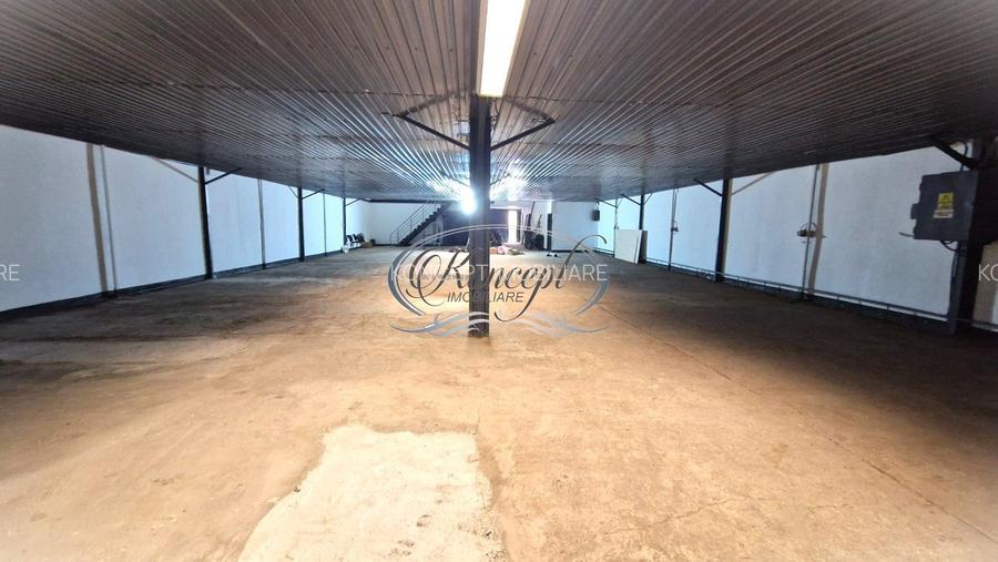 Hala pentru diverse activitati - 3