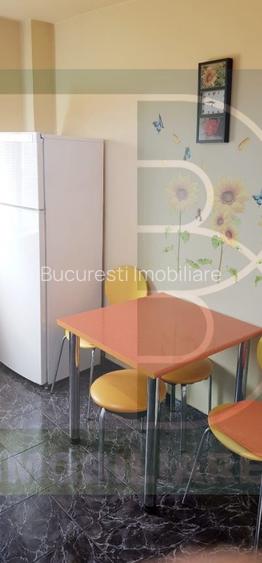 Apartament 2 Camere,Iancului,Metrou,bl.1983,reabilitat,et.3/10,Amenajat,boiler - 4