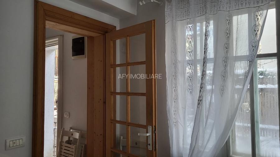 Apartament 2 camere decomandat, Cotroceni, la curte - 9