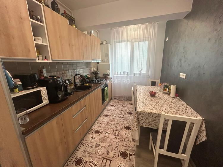 Apartament 3 camere, metrou Berceni - 5