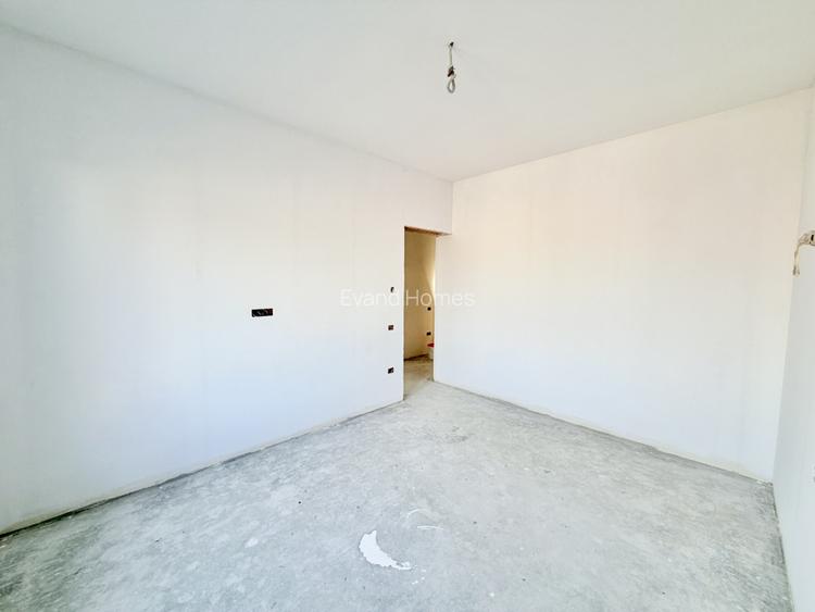 Duplex 5 camere - 365 mp teren - Asfalt - Pozitie ideala Mosnita - 14