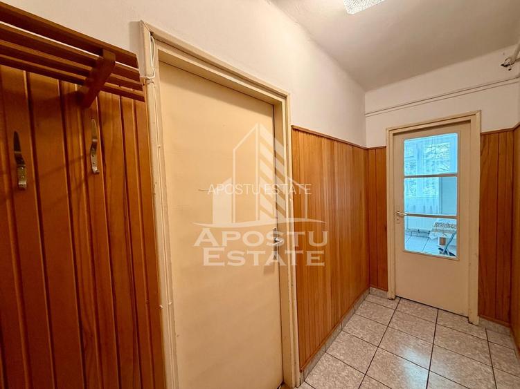 Apartament cu 2 camere de inchiriat, Complex studentesc, Timisoara - 10