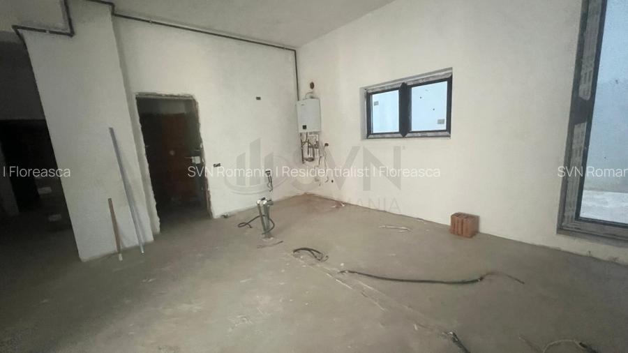 REA1024361 Apartament 4 camere I Premium Residence - 6