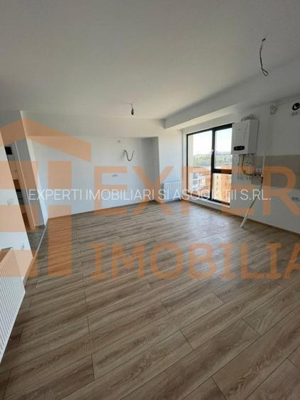 Apartament 3 camere situat in zona CAMPUS - TOMIS NORD - 3
