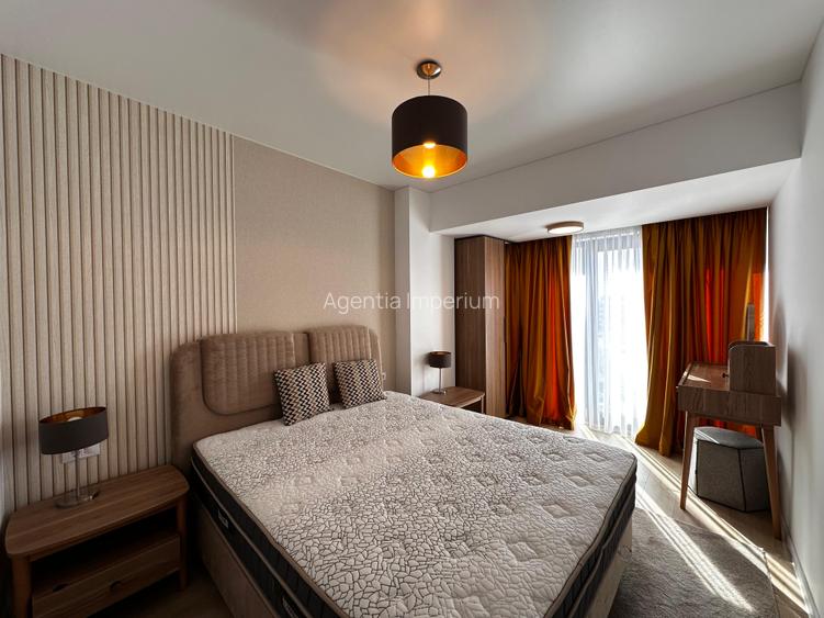 Apartament cochet 2 camere | Central Park | Locație excelentă - 6