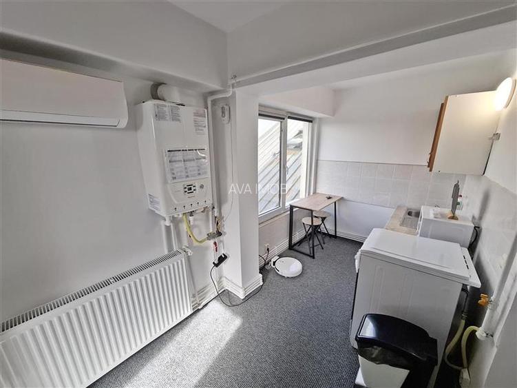 Studio de vanzare | Mobilat si utilat | Bloc 2002, Central, Bacau - 3