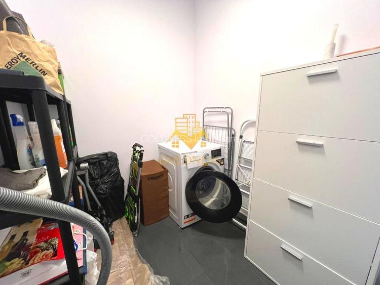 Penthouse, 4 camere, modern, garaj, Iris, Oasului Zona Revo, Auchan - 10