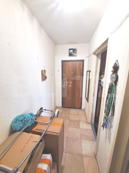 Apartament 3 camere – 66 mp utili | Parter | Zona Vlahuță - 8