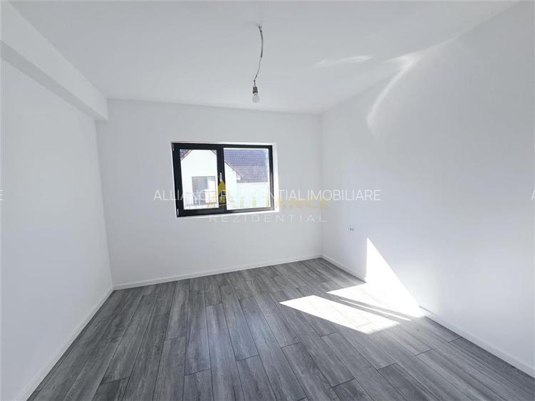 Vila individuala- 500m de STV - pod - beci - incalzire pardoseala - 7