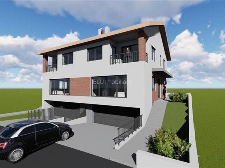 Duplex 5CAM 210MP Teren 247MP Dambul Rotund - 2