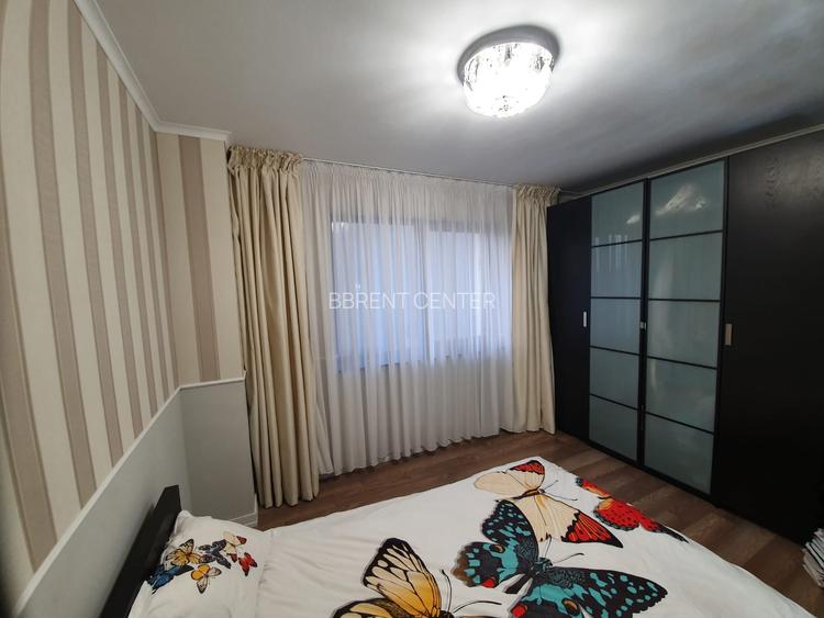 Vanzare vila duplex - Mogosoaia - 7