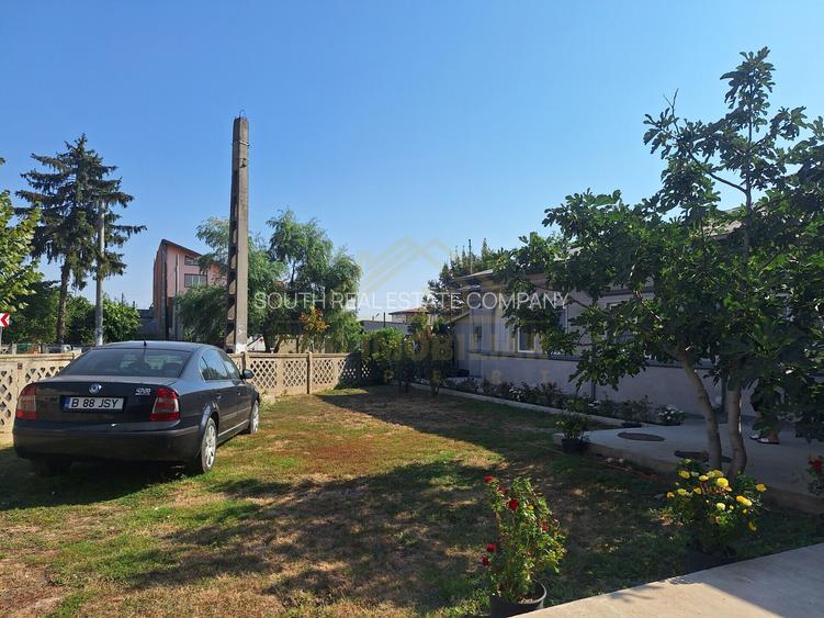 CASA INDIVIDUALA PARTER-PRIMARIE POPESTI LEORDENI - 3