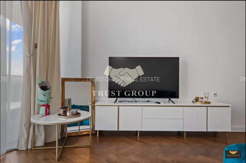 Apartament 2 camere Floreasca Residence | 2020 | Mobilat si utilat Lux - 11