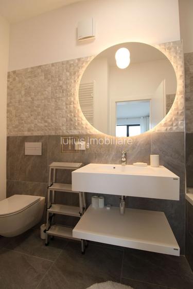 Ultracentral, prima inchiriere, Paltim. - 11