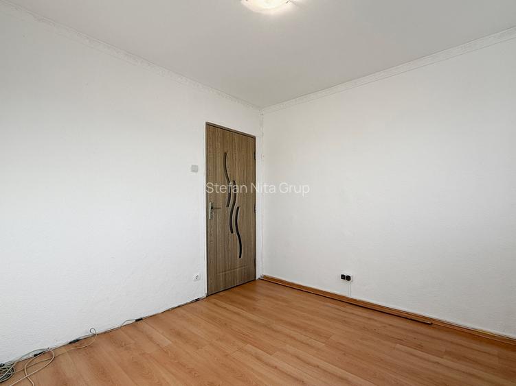 Apartament 2 Teiul Doamnei - 4